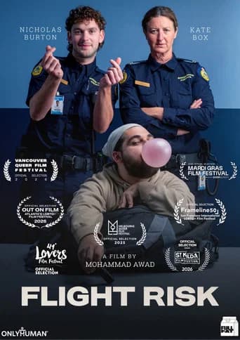 Flight Risk