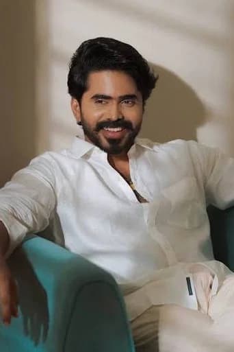 Vimal Kumar