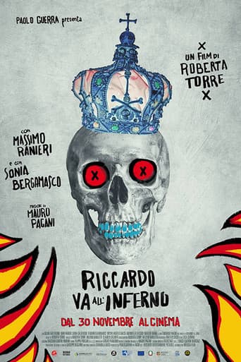 Bloody Richard