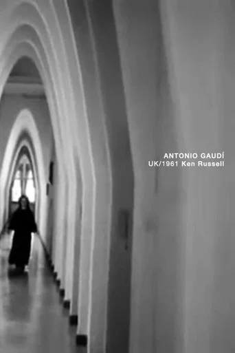 Antonio Gaudí
