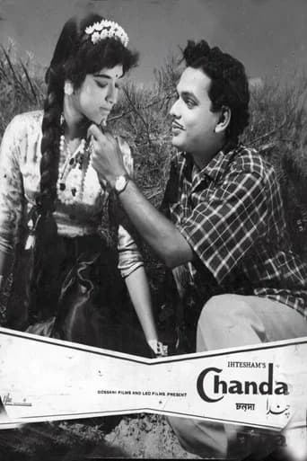 Chanda