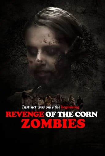 Revenge of the Corn Zombies
