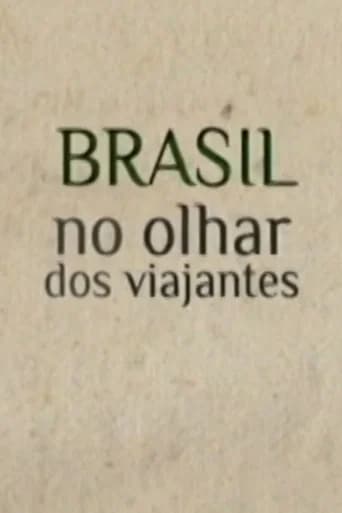 Brasil no Olhar dos Viajantes