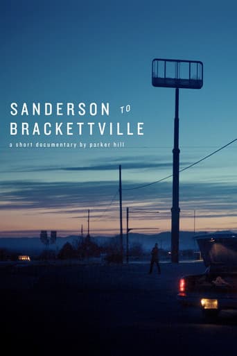 Sanderson to Brackettville