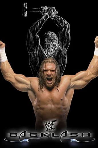 WWE Backlash 2001