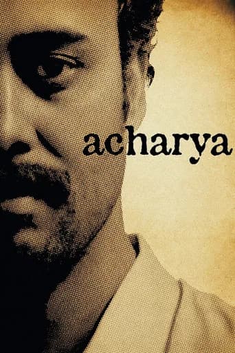 Acharya