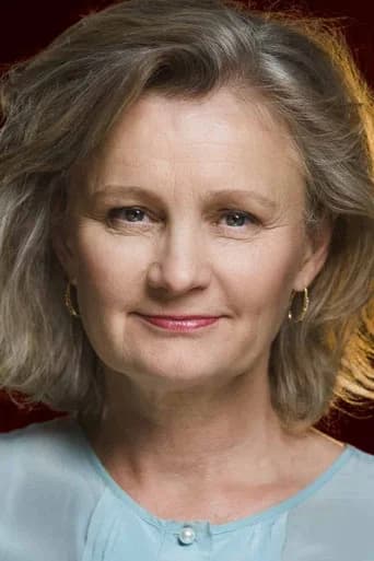 Anna von Lowzow
