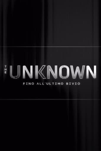 The Unknown - Fino all’ultimo bivio