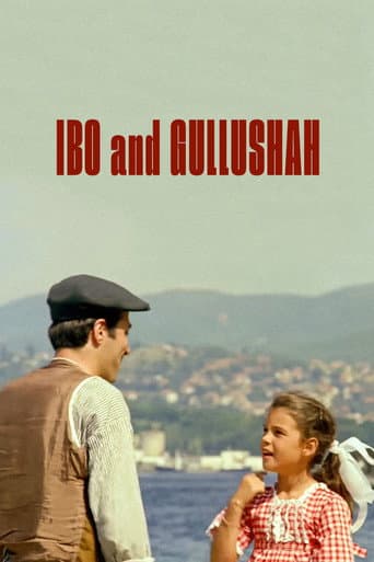 İbo and Güllüşah