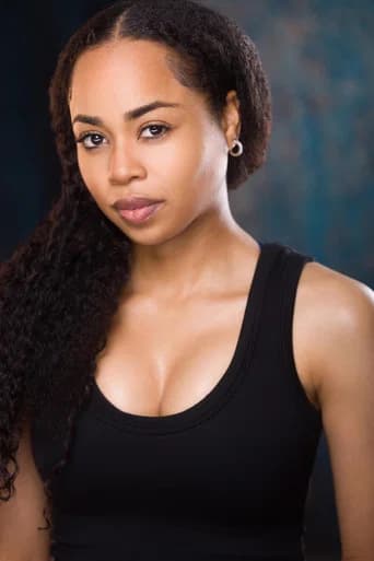 Tierra Therese Ellis