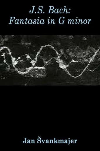 J.S. Bach: Fantasia in G minor