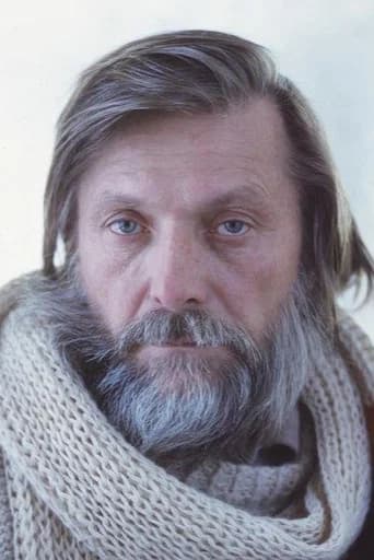 Viktor Gres