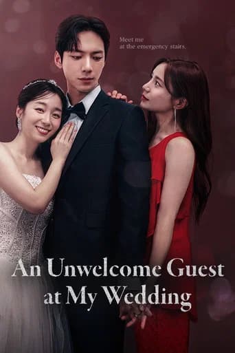 An Unwelcome Guest at My Wedding