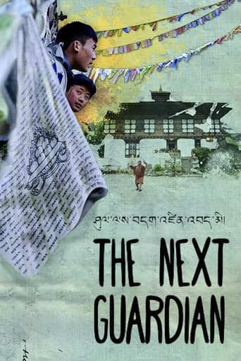 The Next Guardian