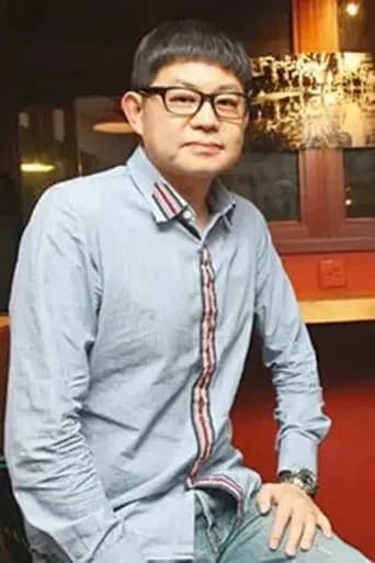Ben Fong