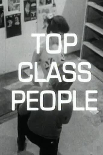 Top Class People