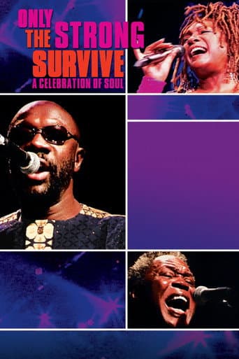 Only the Strong Survive