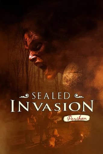 Sealed Invasion: Perihan