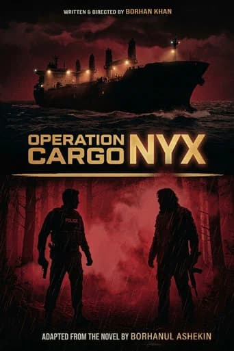 Operation Cargo NYX