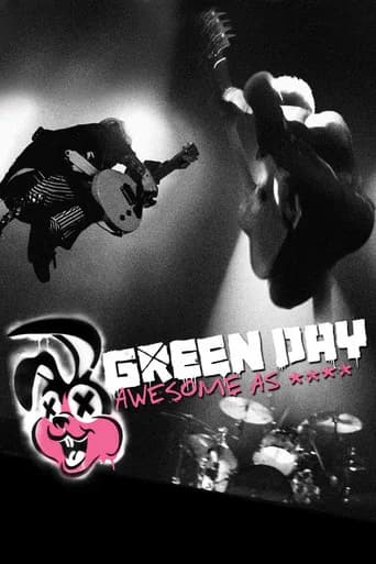 Green Day: Awesome As F**K