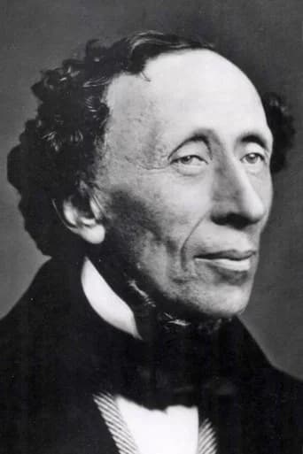 Hans Christian Andersen