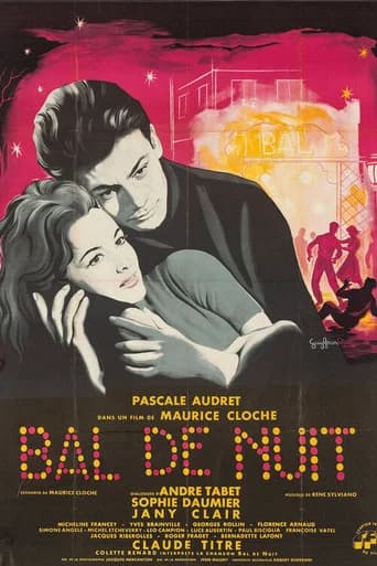 Night Dance Hall