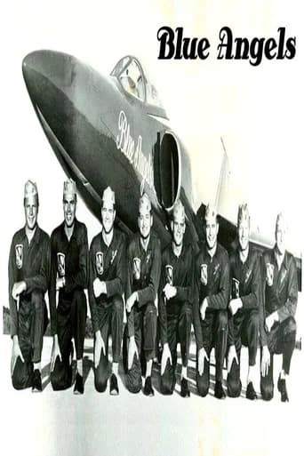 The Blue Angels