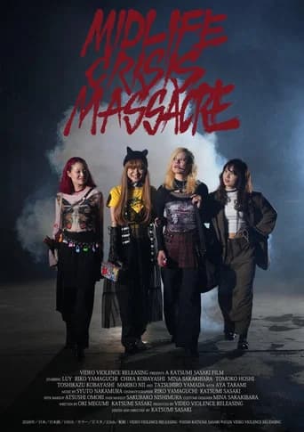 Midlife Crisis Massacre