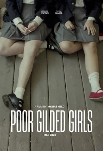 Poor Gilded Girls
