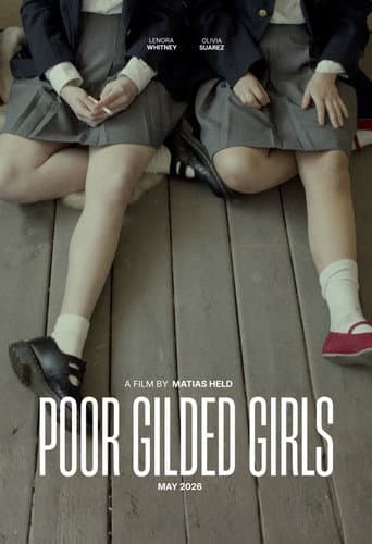 Poor Gilded Girls