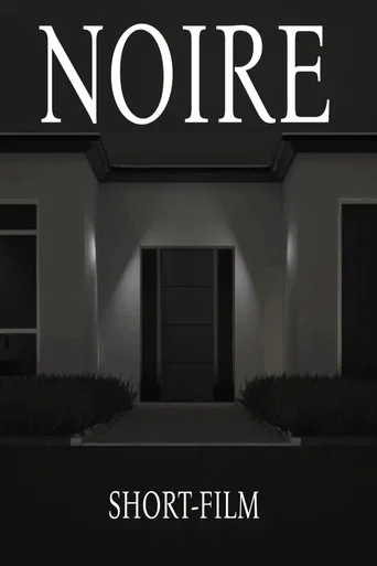 NOIRE (2026) | Short Film / Cortometraje | Unreal Engine 5 & MetaHuman