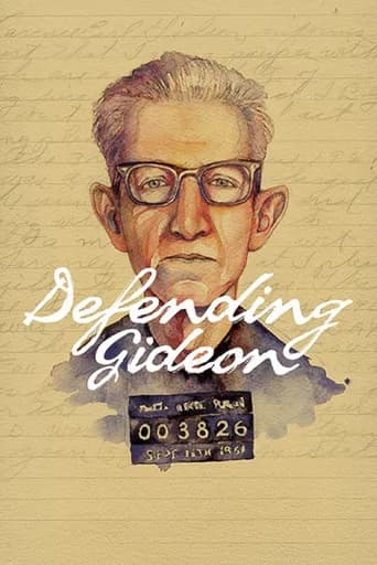 Defending Gideon