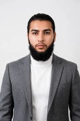 Ahsan Ali Web Designer
