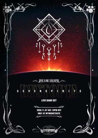 Dreamcatcher [Dystopia: Seven Spirits]