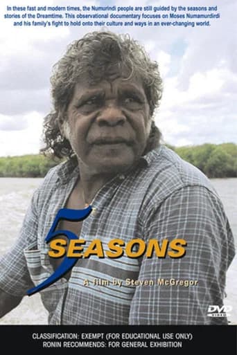 5 Seasons