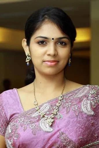 Anjali P Nair
