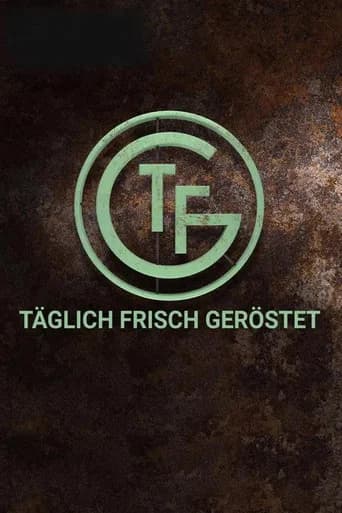 Täglich frisch geröstet