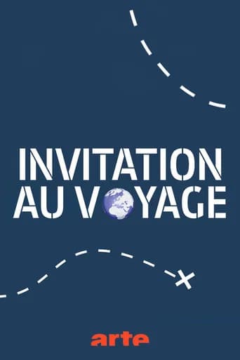 Invitation Au Voyage