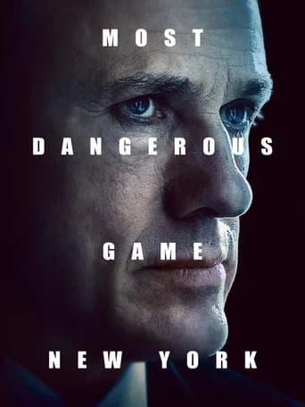 Most Dangerous Game: New York