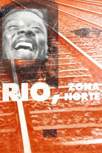 Rio, Northern Zone