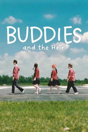 Buddies and the Heir