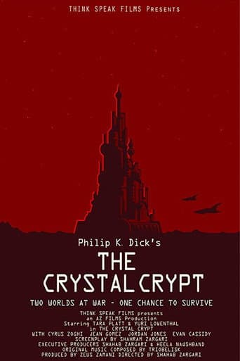 The Crystal Crypt