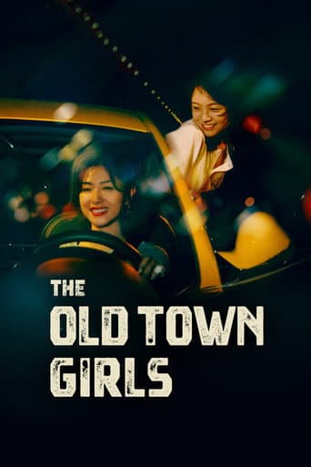 The Old Town Girls