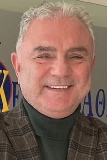 Christos Sotirakopoulos