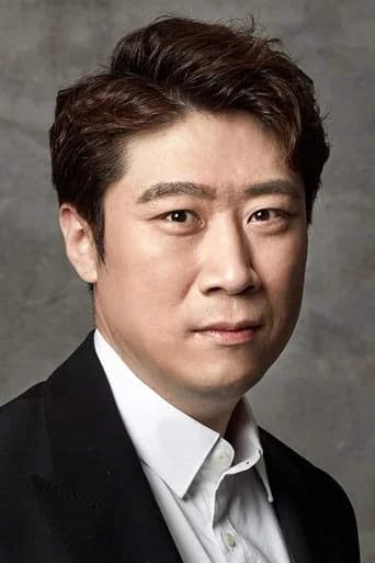 Kim Dae-jong