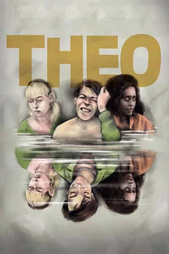Theo: A Conversation With Honesty