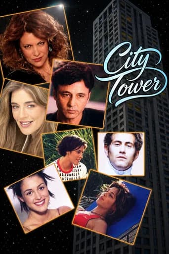 City Tower
