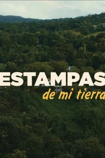 Estampas de mi tierra
