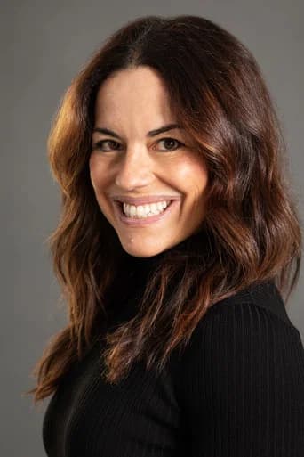 Natalia Mehlman-Petrzela
