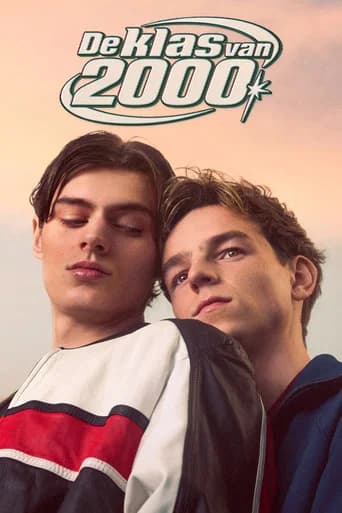 The Class of 2000
